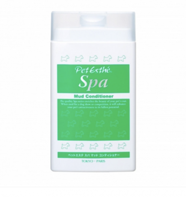 페오펫몰,[펫에스테] 스파 머드 컨디셔너 350ml [최저가]