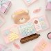 [바잇미] 벨보이 곰 노즈워크 매트 (노즈워크/바스락/삑삑) [최저가]