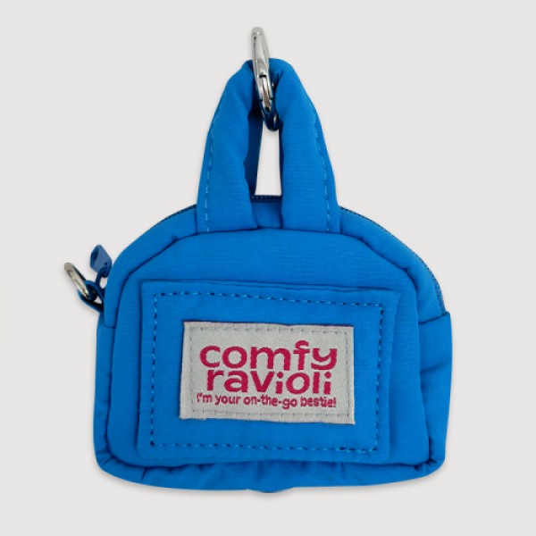 페오펫몰,[바잇미] 컴피라비올리 미니 타운 풉백 키링 [최저가]