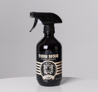 [호랑이] 호랑이 탈취제 베이비파우더향 500ml[최저가]
