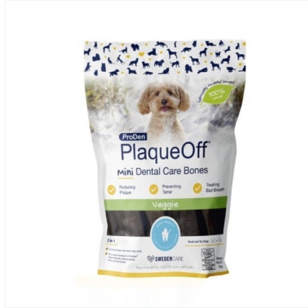 페오펫몰,플라그오프 덴탈케어본 미니 3종