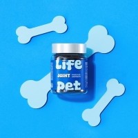 [마일리지특가] 라이프펫 강아지 관절영양제 조인트 (20g) [100%]