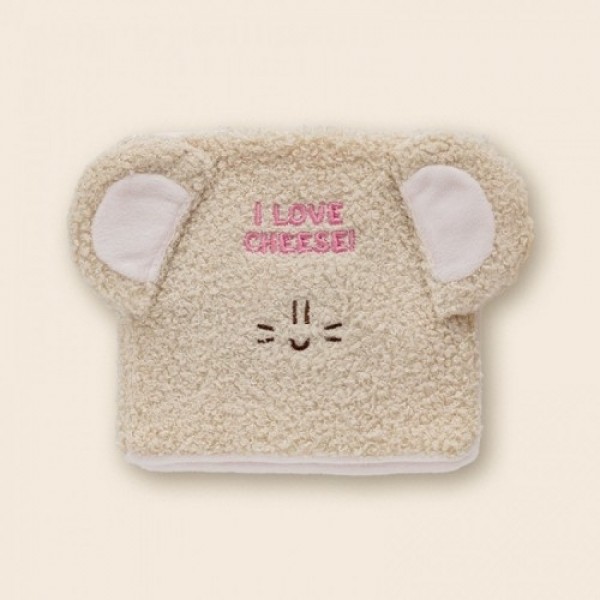 페오펫몰,[바잇미] 봉봉그린 플러피 스너피북 노즈워크 장난감 [최저가]