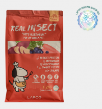 [멤버십 비밀가격] NEW 라포그 리얼인섹트 관절 1.2kg [최저가]