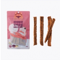 로렌츠 바삭바삭 연어순살 50g [최저가]