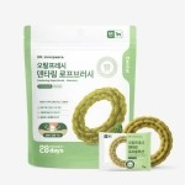 페오펫몰,[바잇미] 닥터이너피스 덴탈껌 오랄프레시 덴타링 치석제거 [최저가]