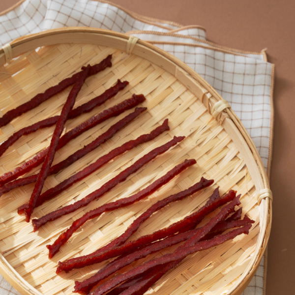 페오펫몰,[핏펫] 잇츄 츄잇 강아지 저칼로리 극세육포 3종 택 1