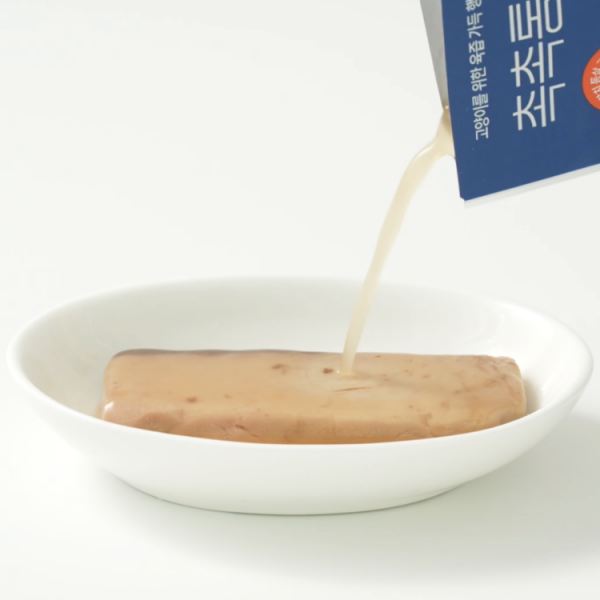 페오펫몰,[핏펫] 냥쌤 고양이간식 촉촉 통살 참치 20g [1p/10p]