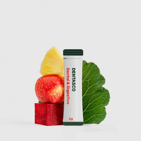 페오펫몰,앤드럭스 덴타스코 구강&덴탈 면역 강아지