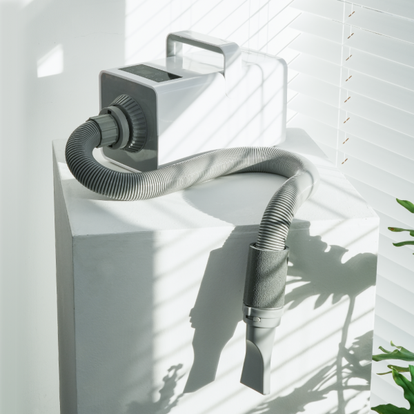 페오펫몰,레이트 큐브 펫드라이기 강아지 고양이 털건조기