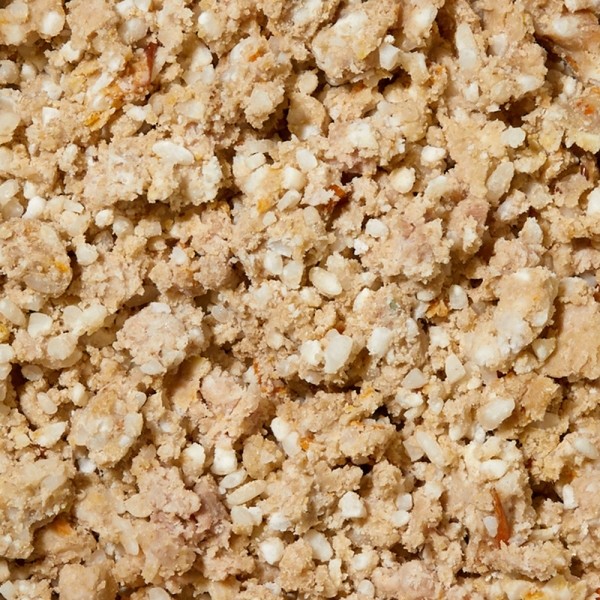 페오펫몰,[펫픽] 원더랜드 촵촵촵 키드니토끼쌀 저단백 신장관리 강아지 자연식 화식 사료 500g