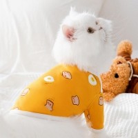 [댕린이특가] 강아지겨울나시 소형견 중형견 실내 가을