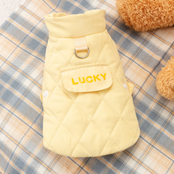 페오펫몰,[댕린이특가] 강아지패딩점퍼 애견 댕댕이 치와와 중형