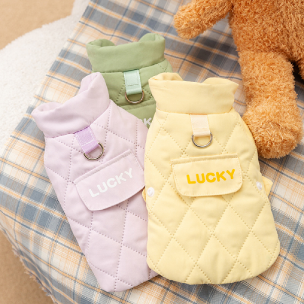 페오펫몰,[댕린이특가] 강아지패딩점퍼 애견 댕댕이 치와와 중형