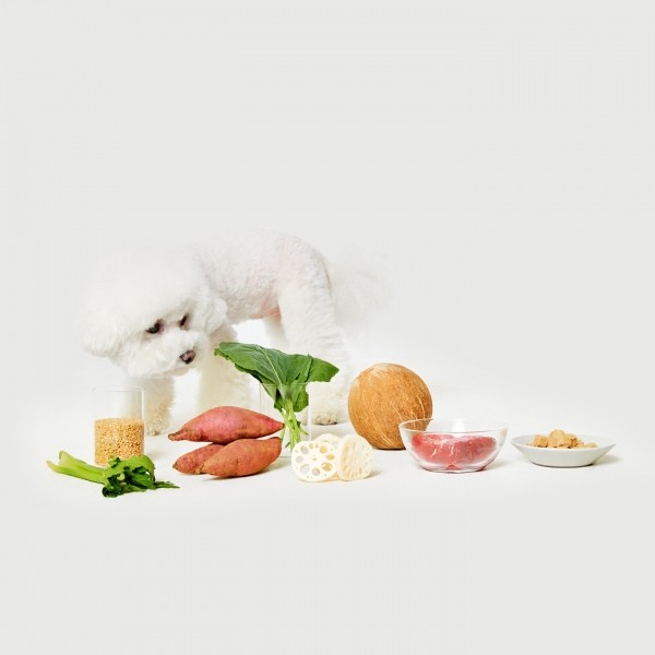 페오펫몰,[저나트륨/심장] 리프릿 동결건조자연식 홀스