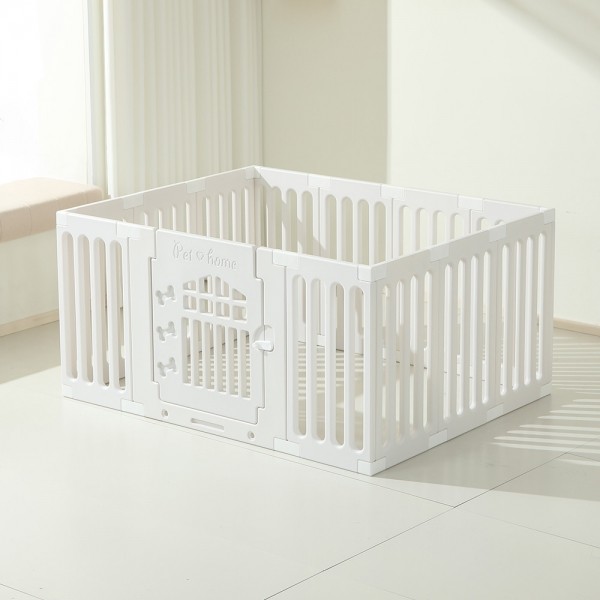 페오펫몰,펫홈 무한확장 애견 펜스 커스텀 강아지 울타리