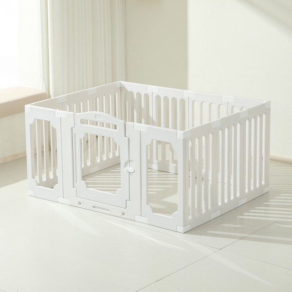 페오펫몰,펫홈 무한확장 애견 펜스 커스텀 강아지 울타리