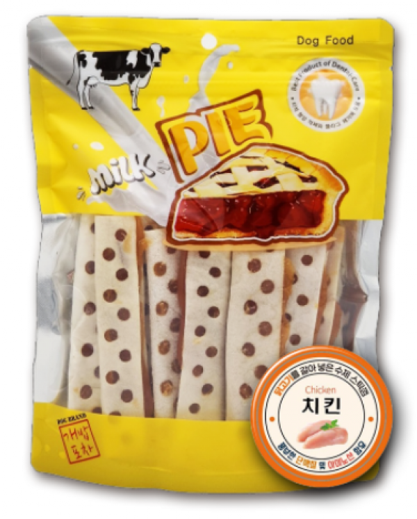 페오펫몰,밀크파이 치킨 180g