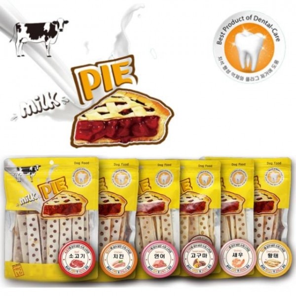 페오펫몰,밀크파이 치킨 180g