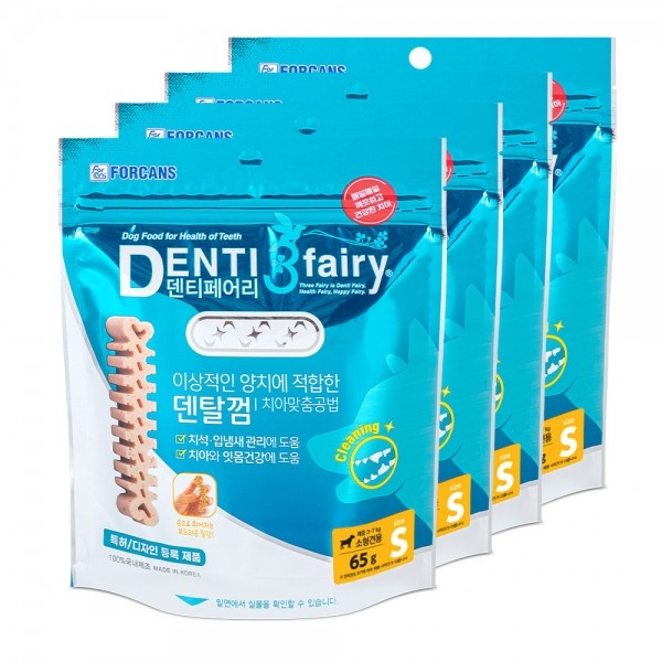 [멤버십 비밀가격] 포켄스 덴티페어리 65g/75g