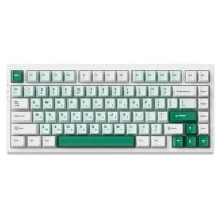 MCHOSE G75 PRO 3MODE 가스켓 마운트 유무선 기계식 키보드