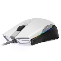 긱스타 GM900 3325 게이밍 마우스 화이트