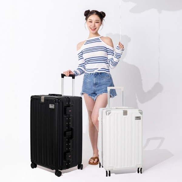 페오펫몰,[반려인혜택] 트리버스 콜레가 trivers20 기내용 20인치 캐리어
