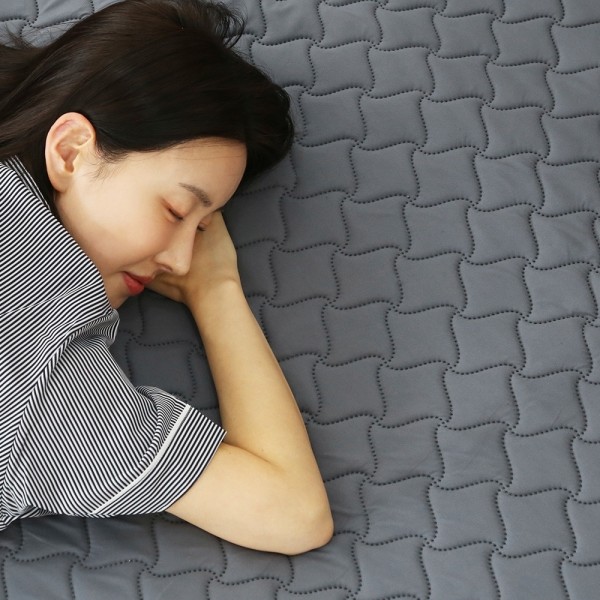 페오펫몰,[테라톤] 한일의료기 탄소 매트 전기요 싱글 HIM-3000S