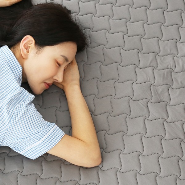 페오펫몰,[테라톤] 한일의료기 탄소 매트 전기요 싱글 HIM-3000S
