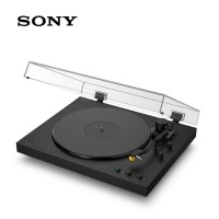 [테라톤] 소니 PS-LX5BT 블루투스 턴테이블 LP 플레이어