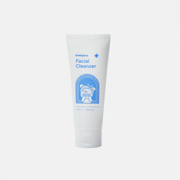 페오펫몰,[버디부] 페이셜클렌저 100ml