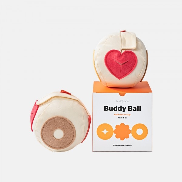 페오펫몰,[버디부] 버디볼 PRO