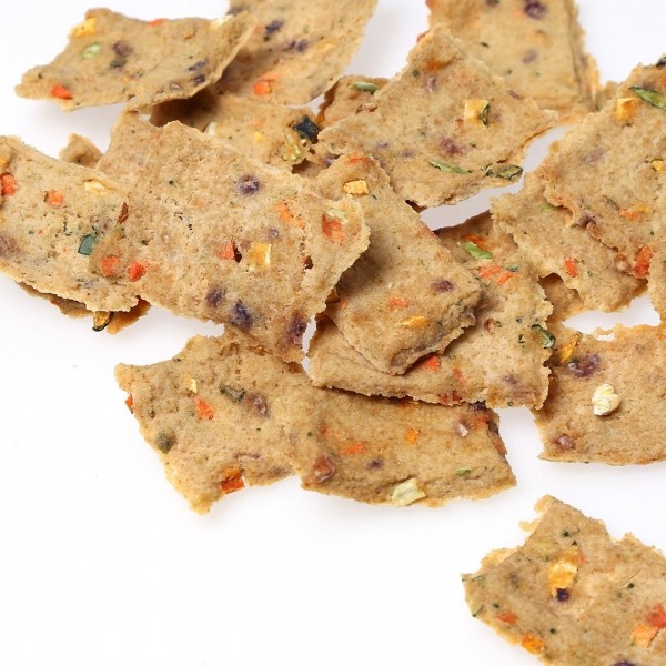 페오펫몰,[감사특가] 오플 젠틀크런치 북어 100g