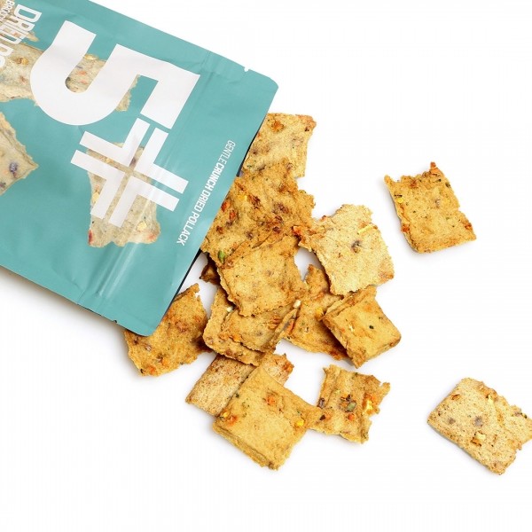 페오펫몰,[감사특가] 오플 젠틀크런치 북어 100g