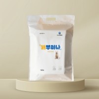 [부러나][설날특가] 휴대용 펫타월 개부러나 10매입