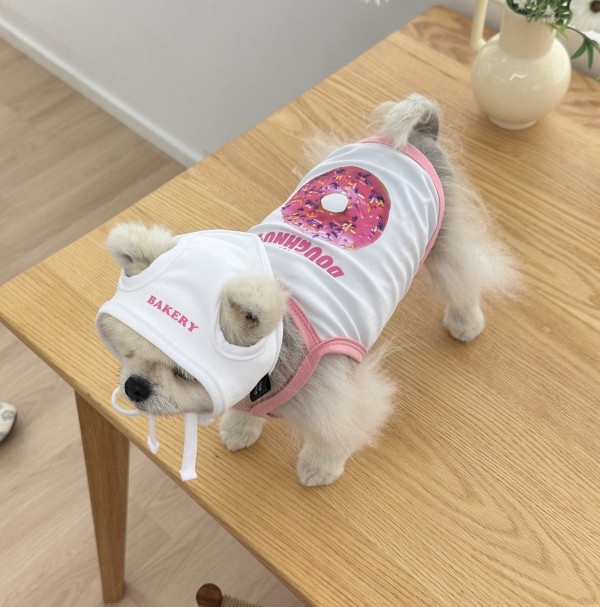 페오펫몰,우니토 베이커리 기능성 쿨링나시