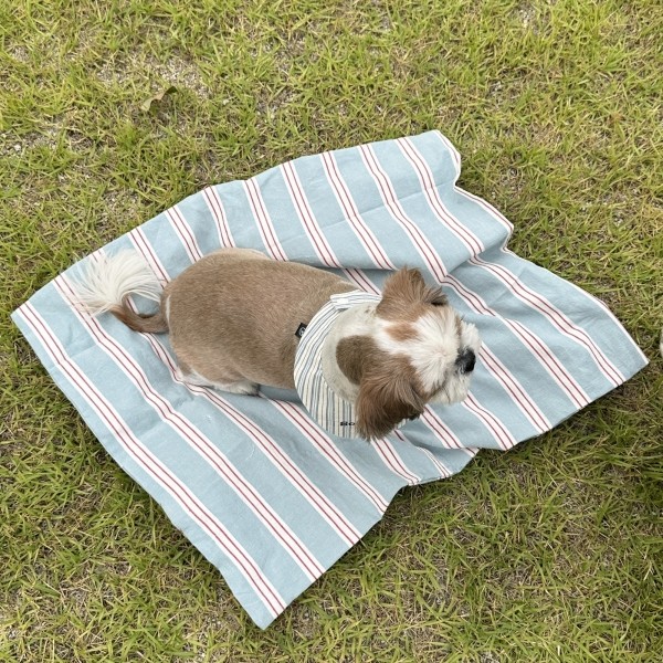 페오펫몰,우니토 강아지 고양이 자수케이프 네임택