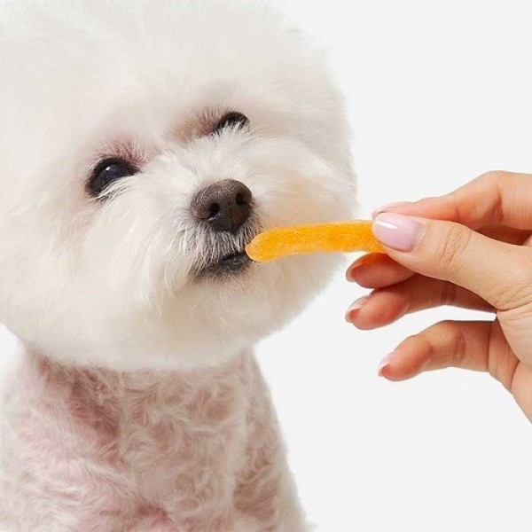 페오펫몰,네추럴고메 쫀득고구마170g