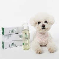 딩동펫 반려동물 페일어스 아웃케어 해충방지 스프레이 200ml