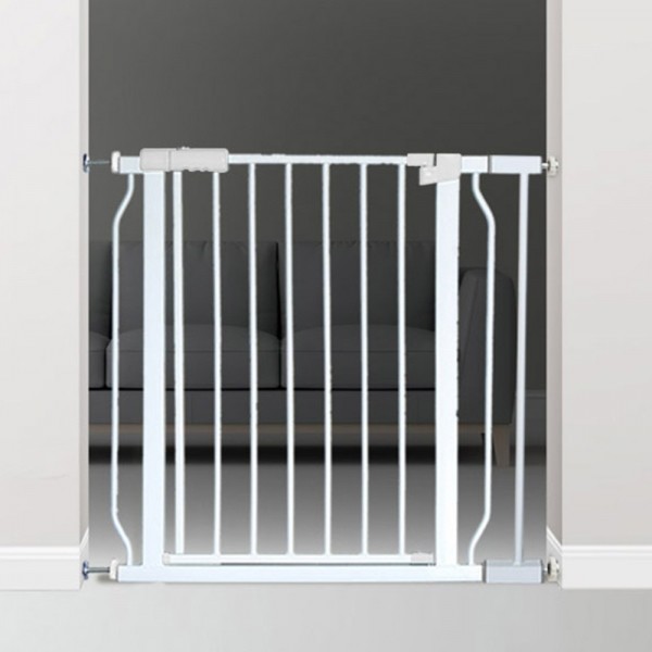 페오펫몰,딩동펫 애견 강아지 프리미엄 반자동 안전문 특대형