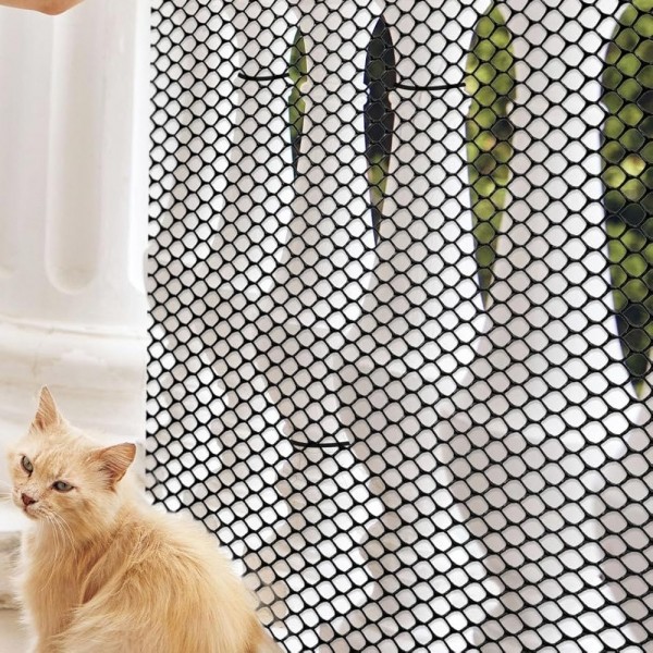 페오펫몰,딩동펫 반려동물 헥사곤 안전 울타리망