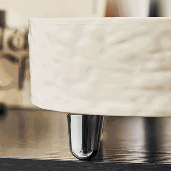 페오펫몰,딩동펫 반려동물 스톤패턴 스텐 식기