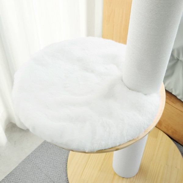 페오펫몰,딩동펫 고양이 수플레 5단 스크래쳐 캣폴