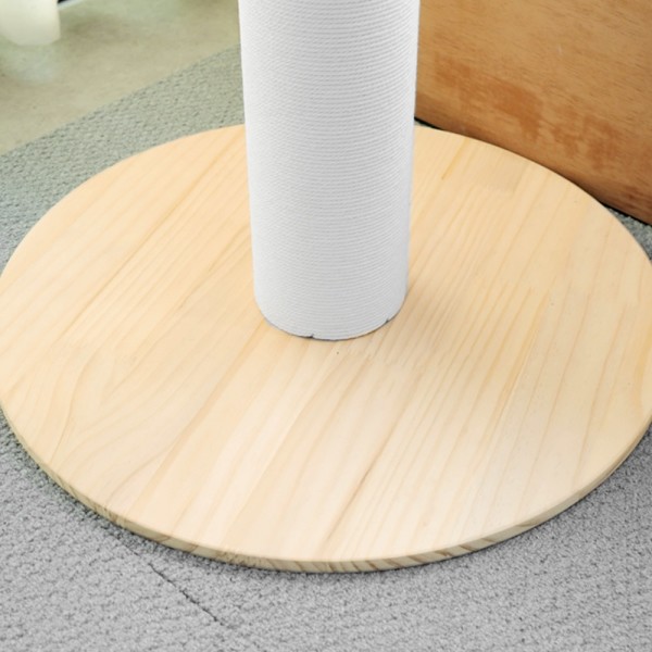 페오펫몰,딩동펫 고양이 수플레 5단 스크래쳐 캣폴