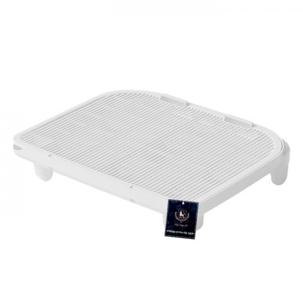 페오펫몰,딩동펫 고양이 높이조절 사막화방지 모래발판